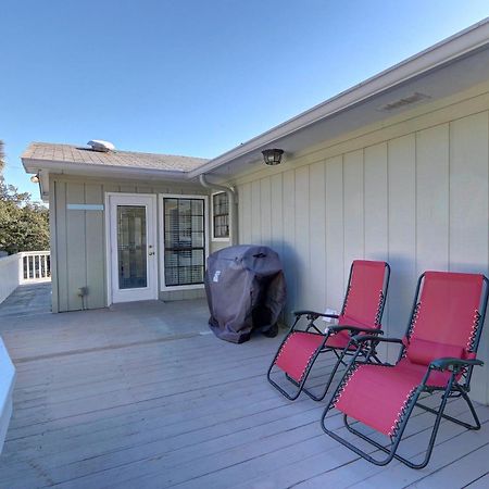 Lola'S Retreat Villa Тайби Айлънд Стая снимка