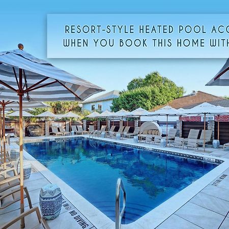 Lola'S Retreat Villa Тайби Айлънд Екстериор снимка