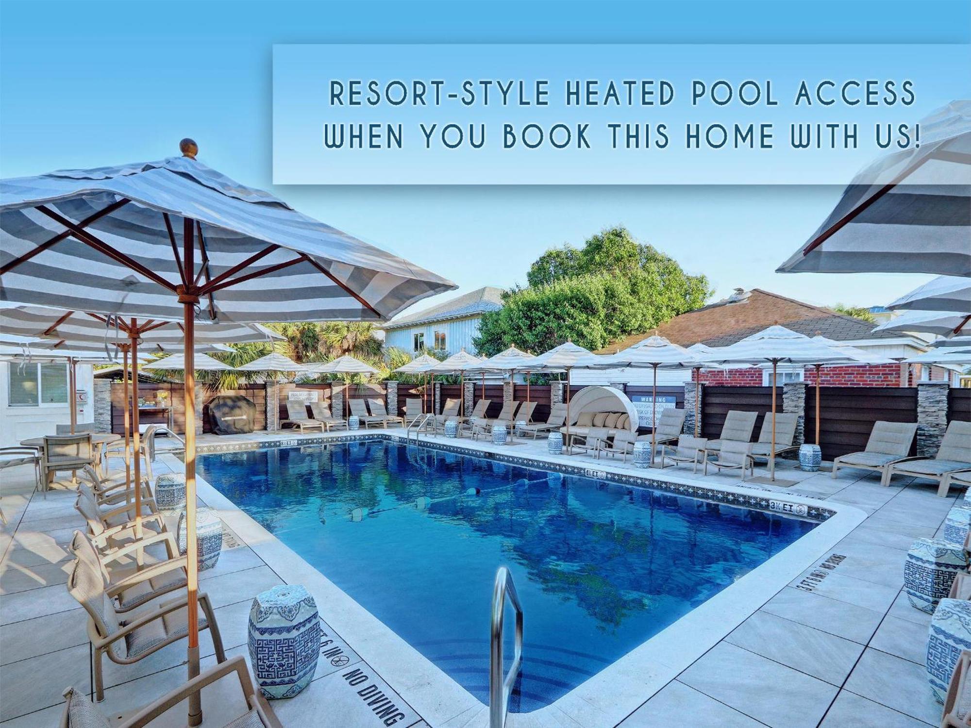 Lola'S Retreat Villa Тайби Айлънд Екстериор снимка